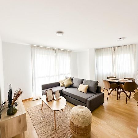 Apartamento Nosa Terra By Aloga Сее Екстериор снимка